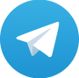 Logotipo telegram